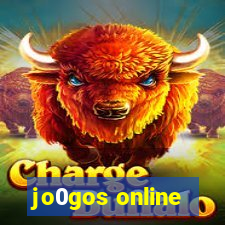 jo0gos online
