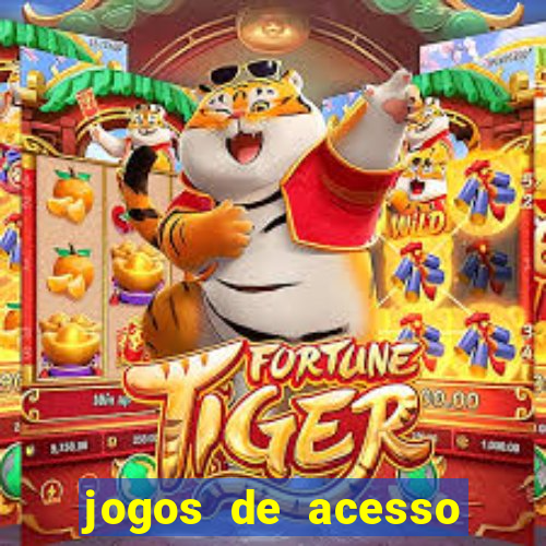 jogos de acesso antecipado paga