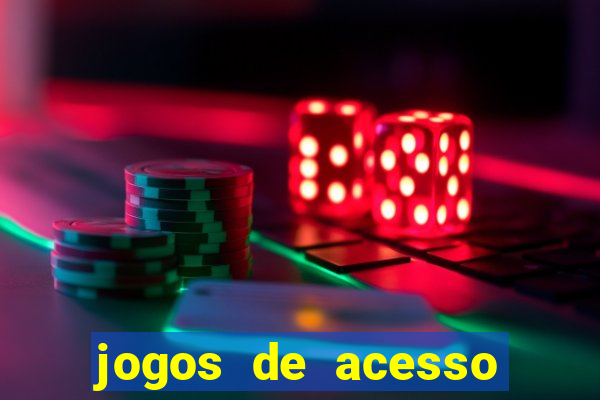 jogos de acesso antecipado paga