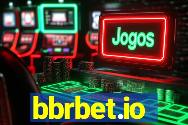 bbrbet.io