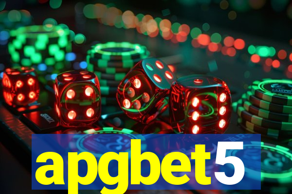 apgbet5