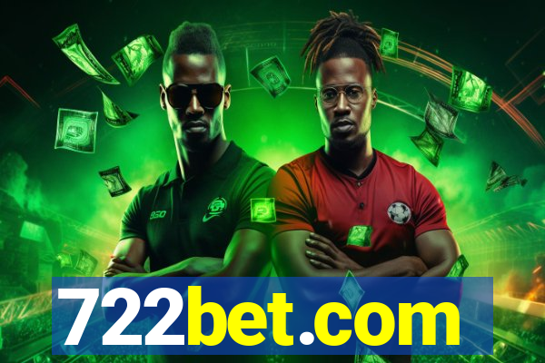 722bet.com