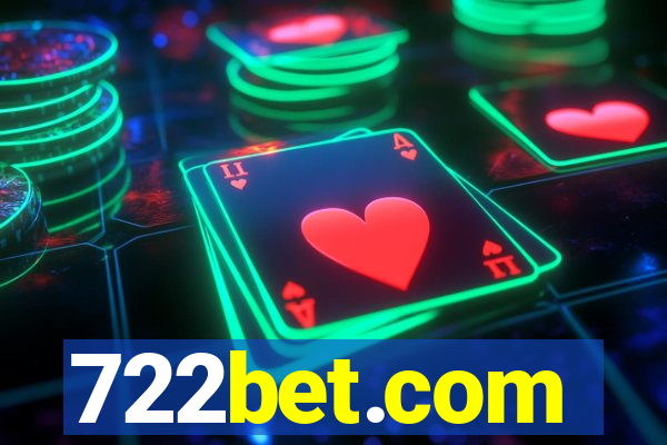 722bet.com