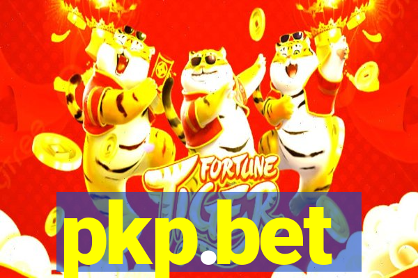 pkp.bet
