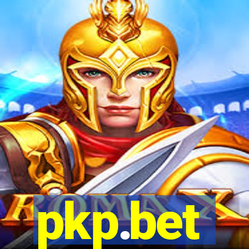 pkp.bet