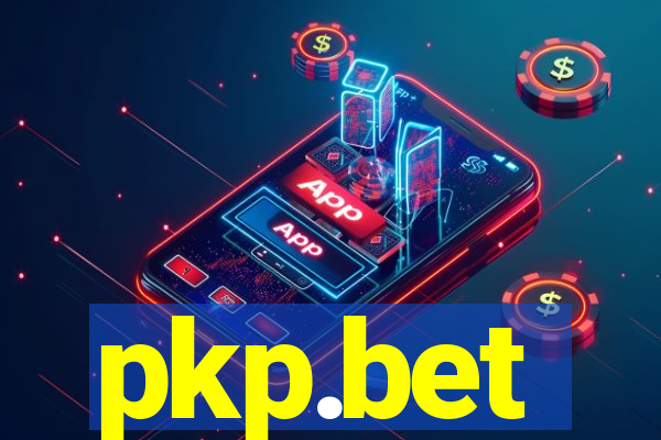 pkp.bet