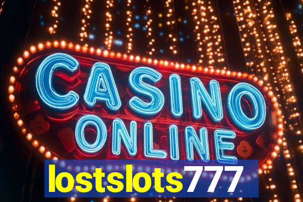 lostslots777