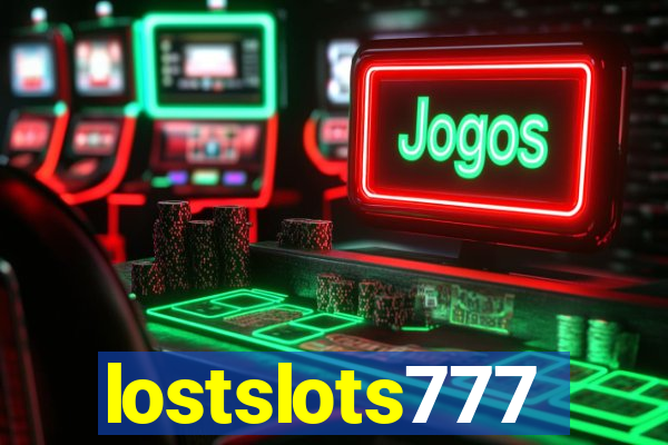 lostslots777