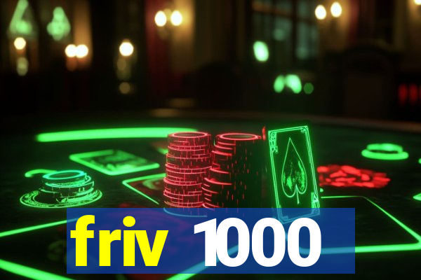 friv 1000