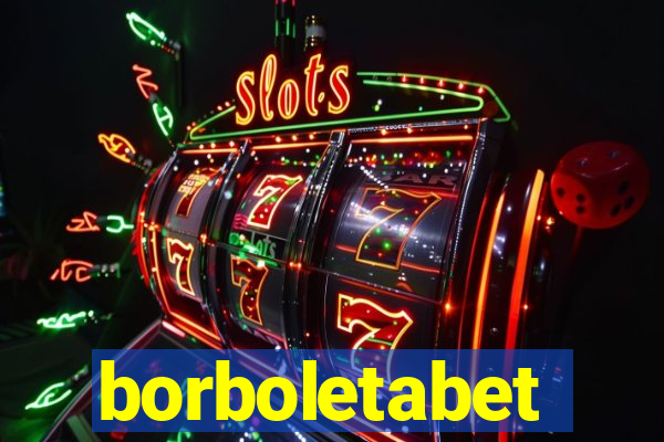 borboletabet