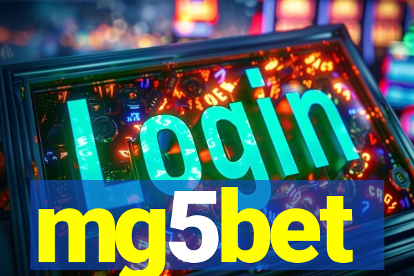 mg5bet