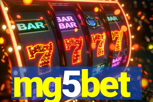 mg5bet