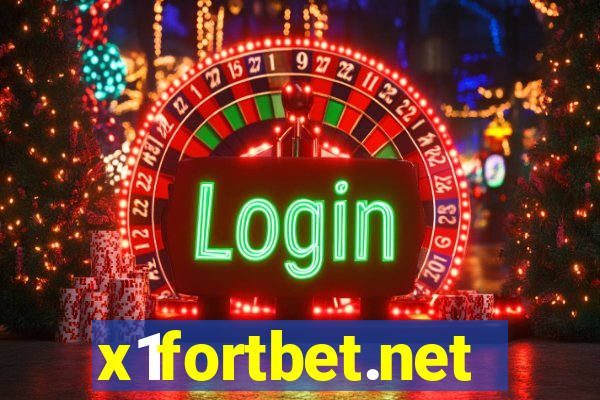 x1fortbet.net