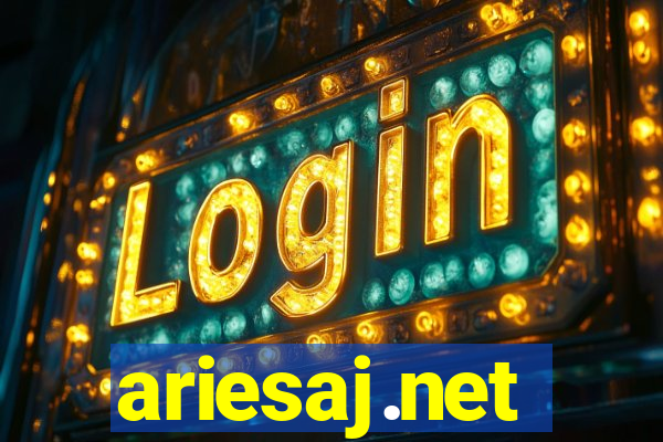 ariesaj.net