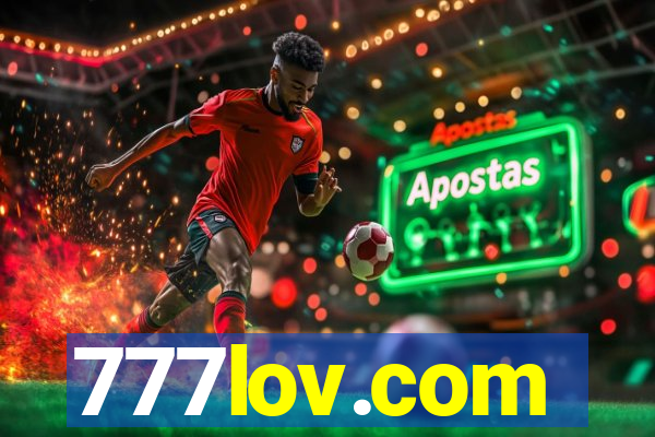 777lov.com