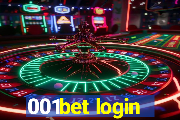 001bet login