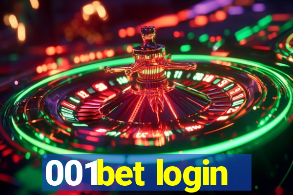 001bet login