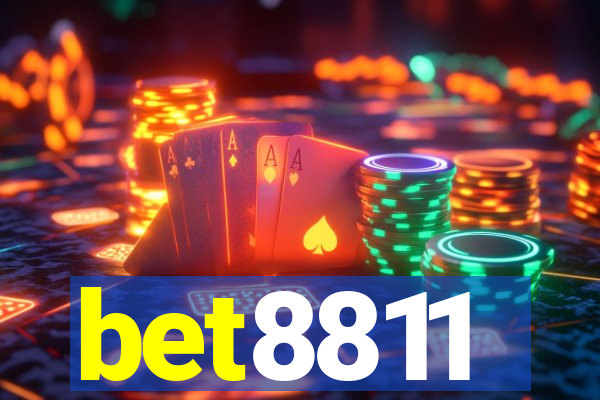 bet8811