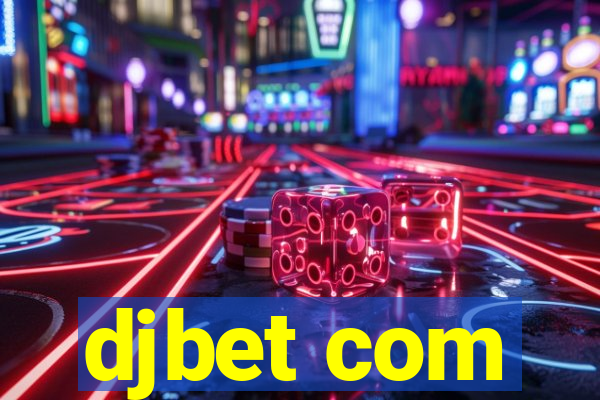 djbet com