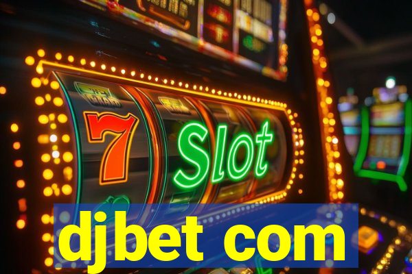 djbet com