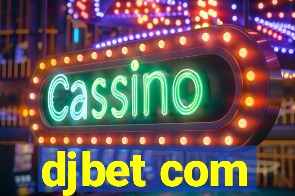 djbet com