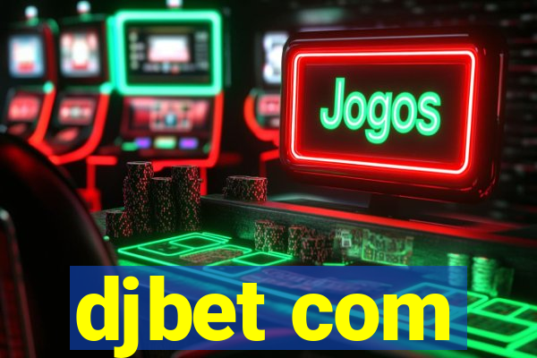 djbet com