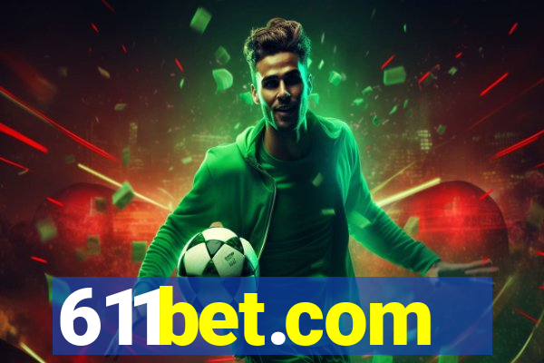 611bet.com