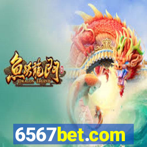 6567bet.com