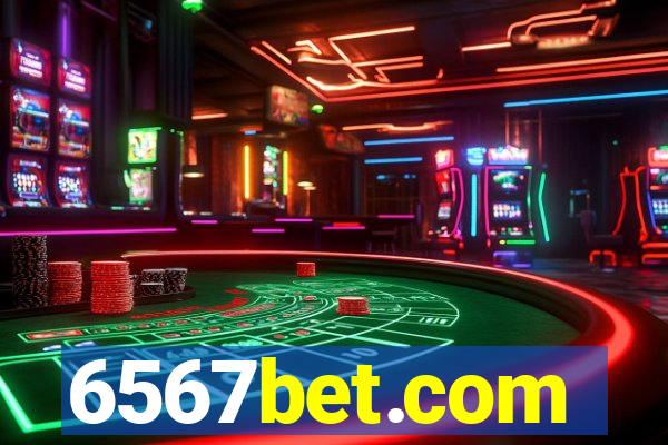 6567bet.com