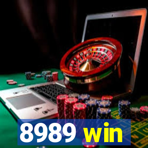 8989 win