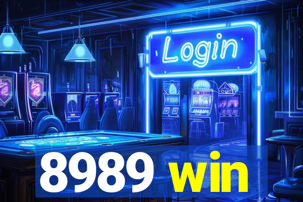 8989 win