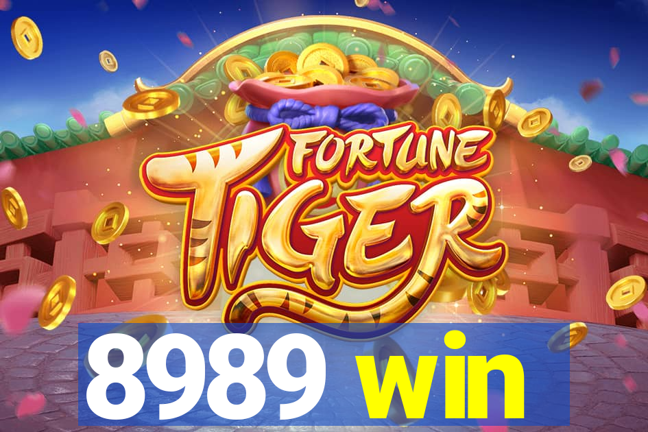 8989 win