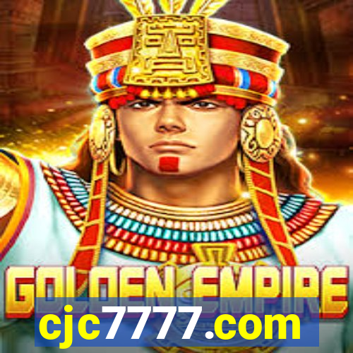 cjc7777.com