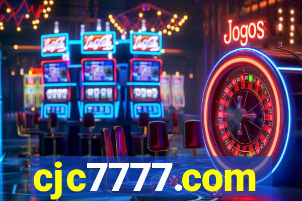 cjc7777.com