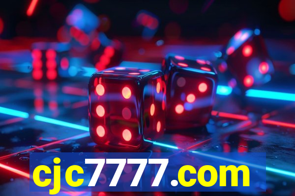 cjc7777.com