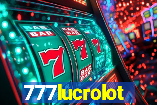777lucrolot