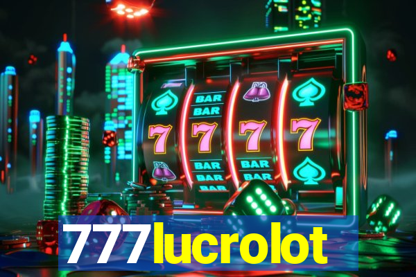 777lucrolot