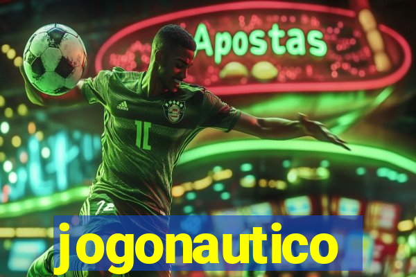 jogonautico