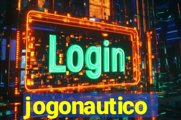 jogonautico