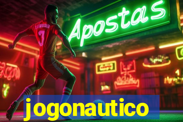 jogonautico