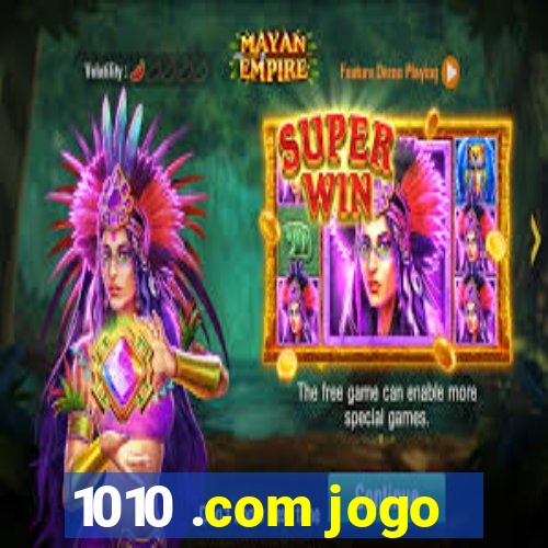 1010 .com jogo