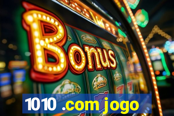 1010 .com jogo
