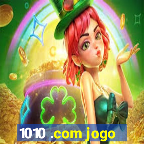 1010 .com jogo