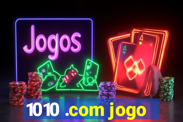 1010 .com jogo
