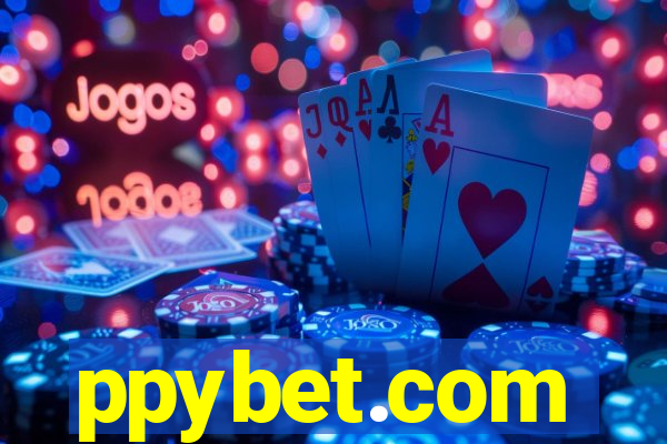 ppybet.com