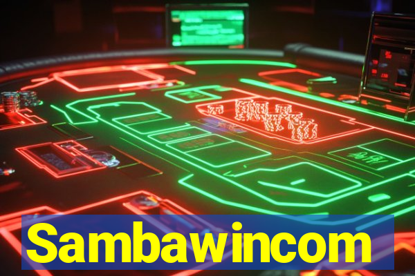 Sambawincom
