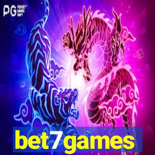 bet7games