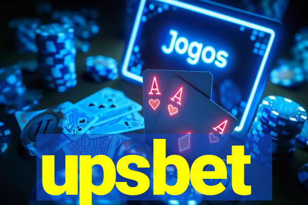 upsbet