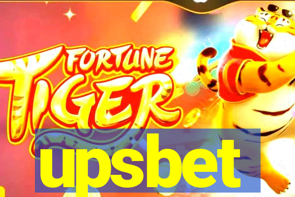 upsbet