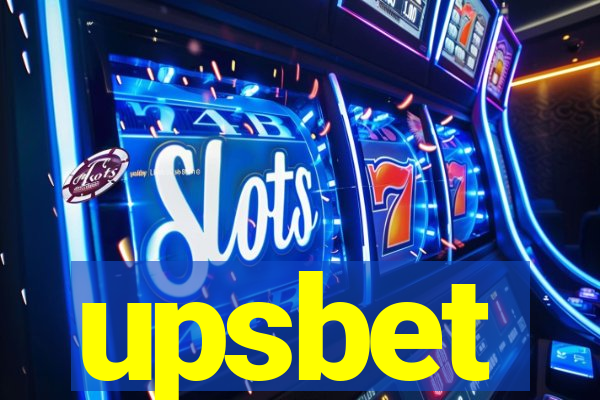 upsbet